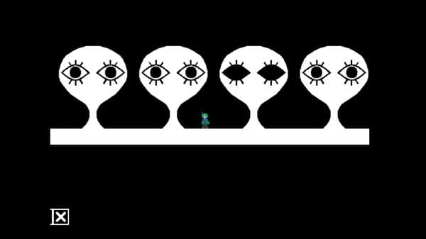 Six F and Six 0 (itch) screenshot 2