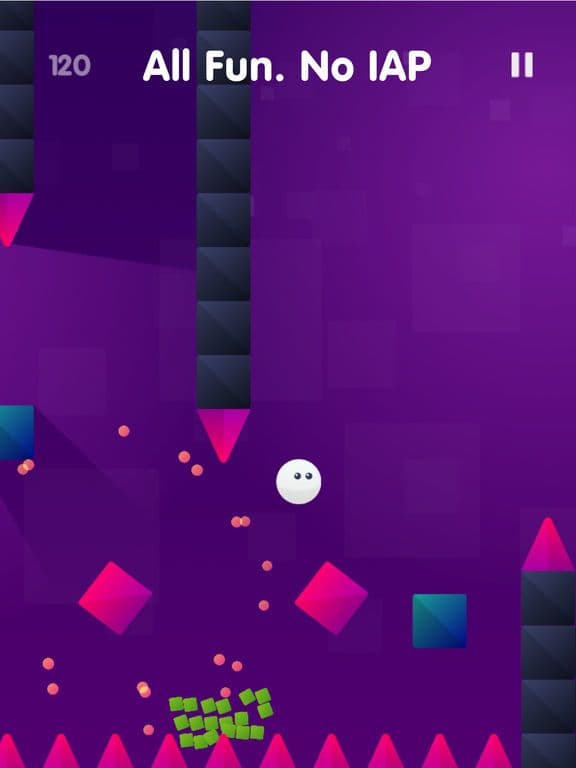 Almost Impossible! 2 screenshot 5