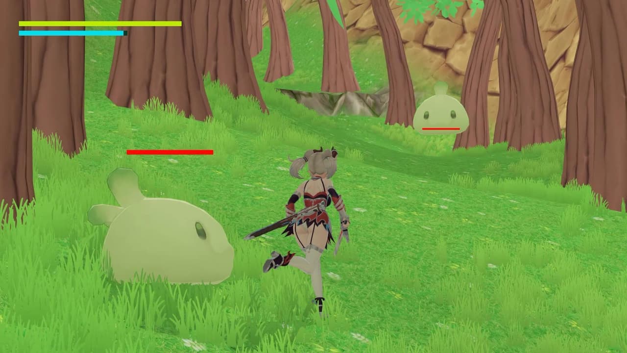 Project BS screenshot 6