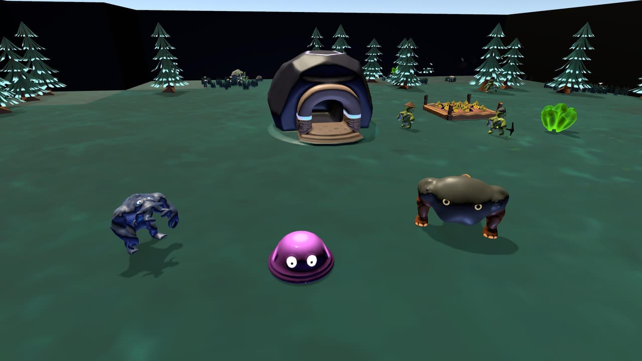 Nature Survives screenshot 2