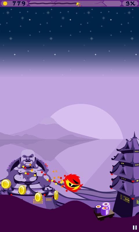 Dragon Run screenshot 4