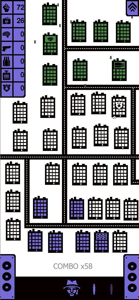 Music Mafia screenshot 2