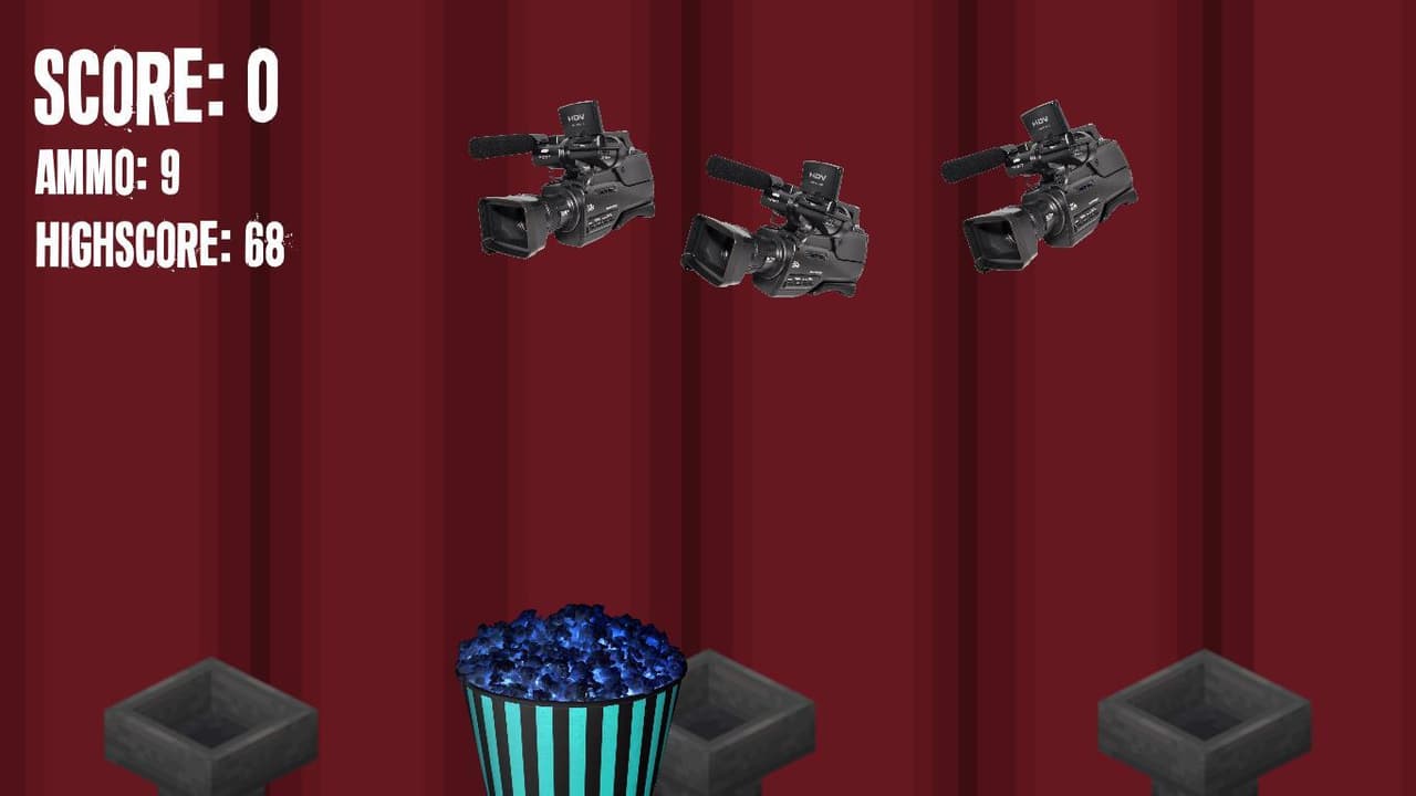 the popcorn game screenshot 3