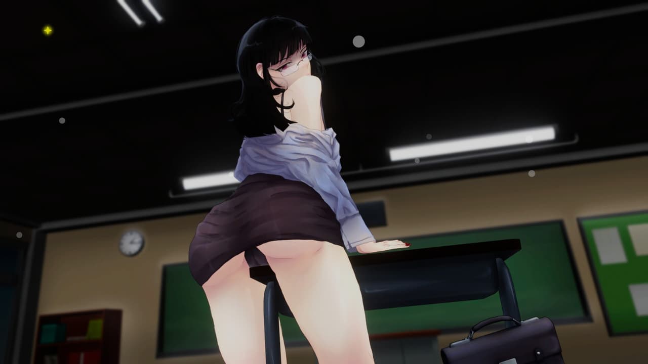 69 Erika Love screenshot 5