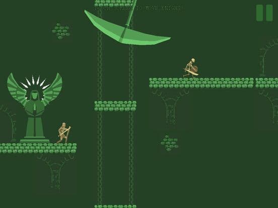 Knight Grail screenshot 4