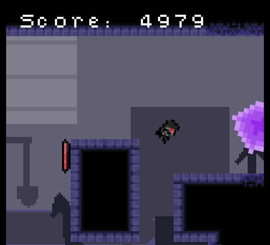 Prototype-19 screenshot 2