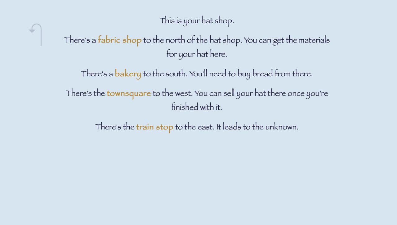 Hat Maker (Dumpling Cloud) screenshot 3