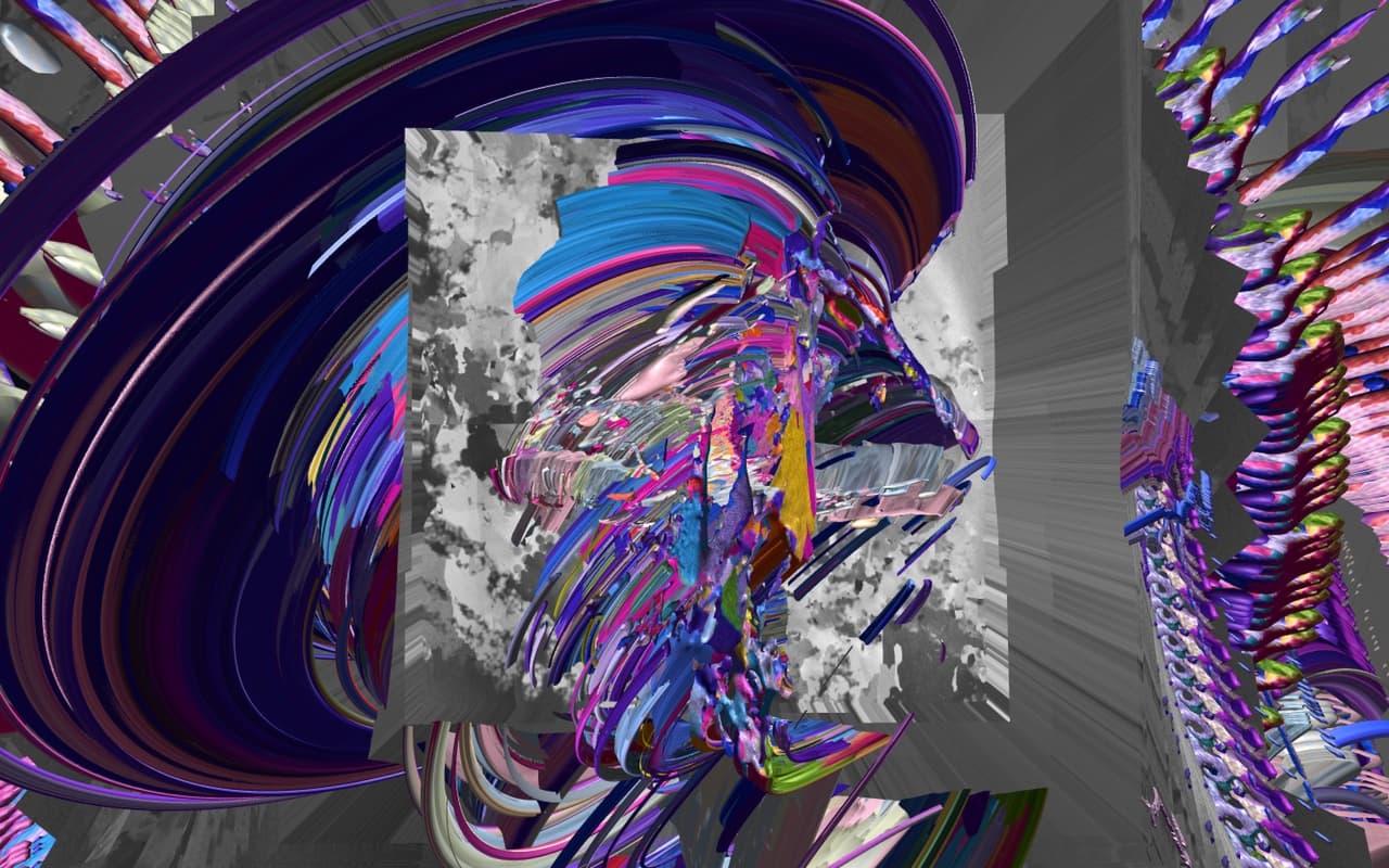 Ghost Scans