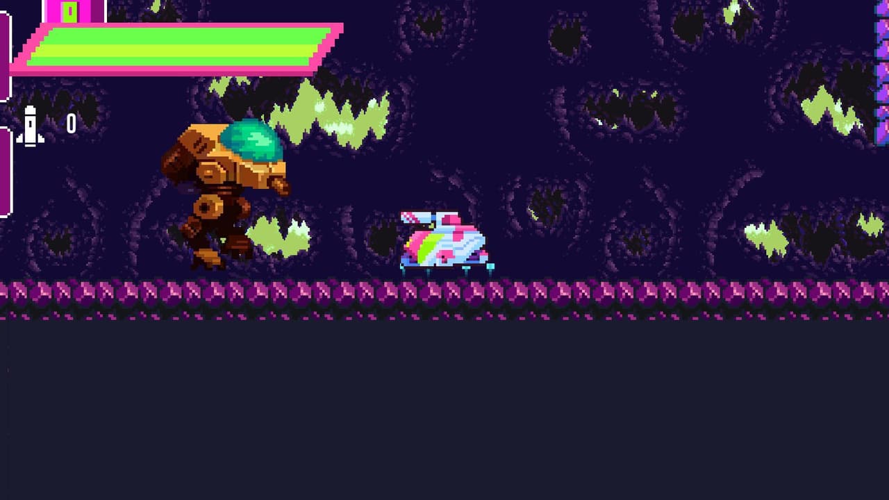Karla: The Legend of Khron screenshot 3