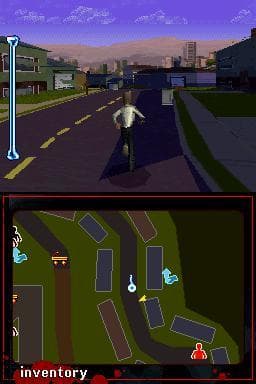 Jackass: The Game (DS) screenshot 4