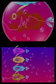 Electroplankton Rec-Rec screenshot 2