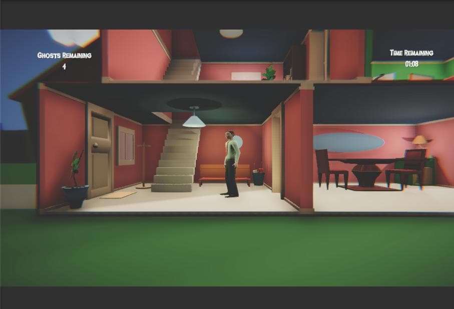 Property In-Spectre screenshot 2