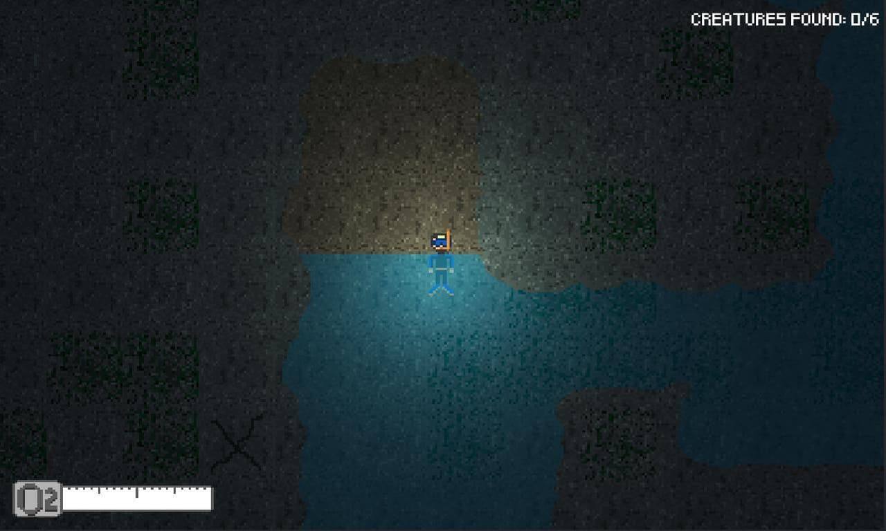 Discovering the Unkown