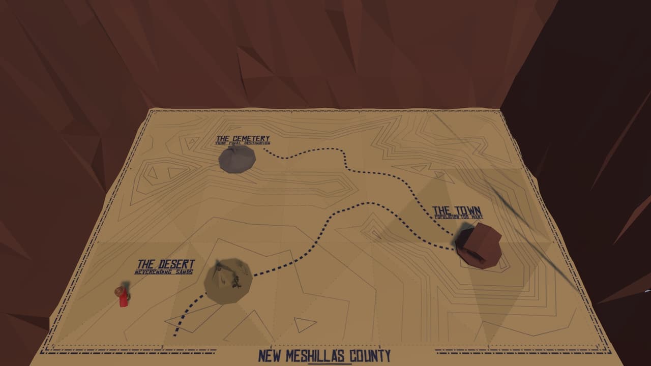 Wild Whip West screenshot 3