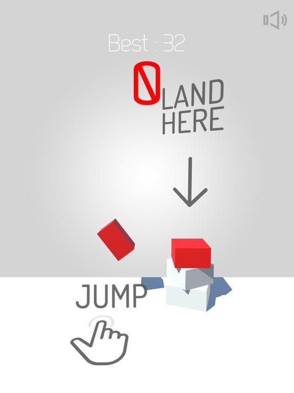 Stack Tower! screenshot 2