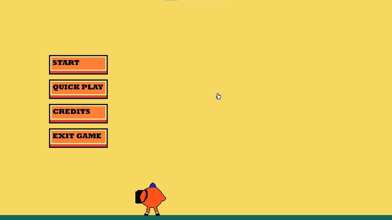 ¡Córrele, Ernesto! screenshot 2
