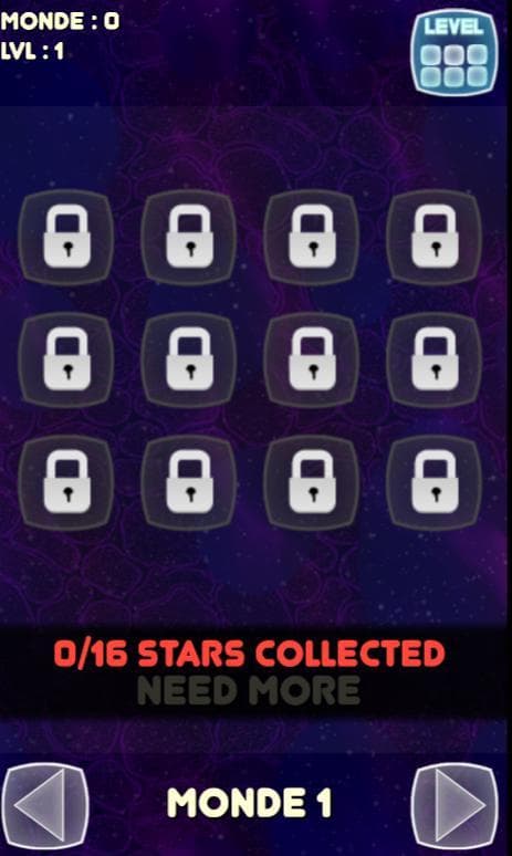 Bricks Galaxy