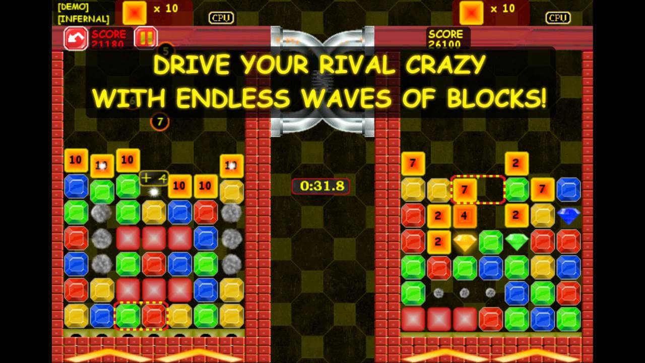 Reblock screenshot 2
