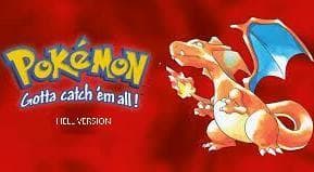 Pokémon Hell Version