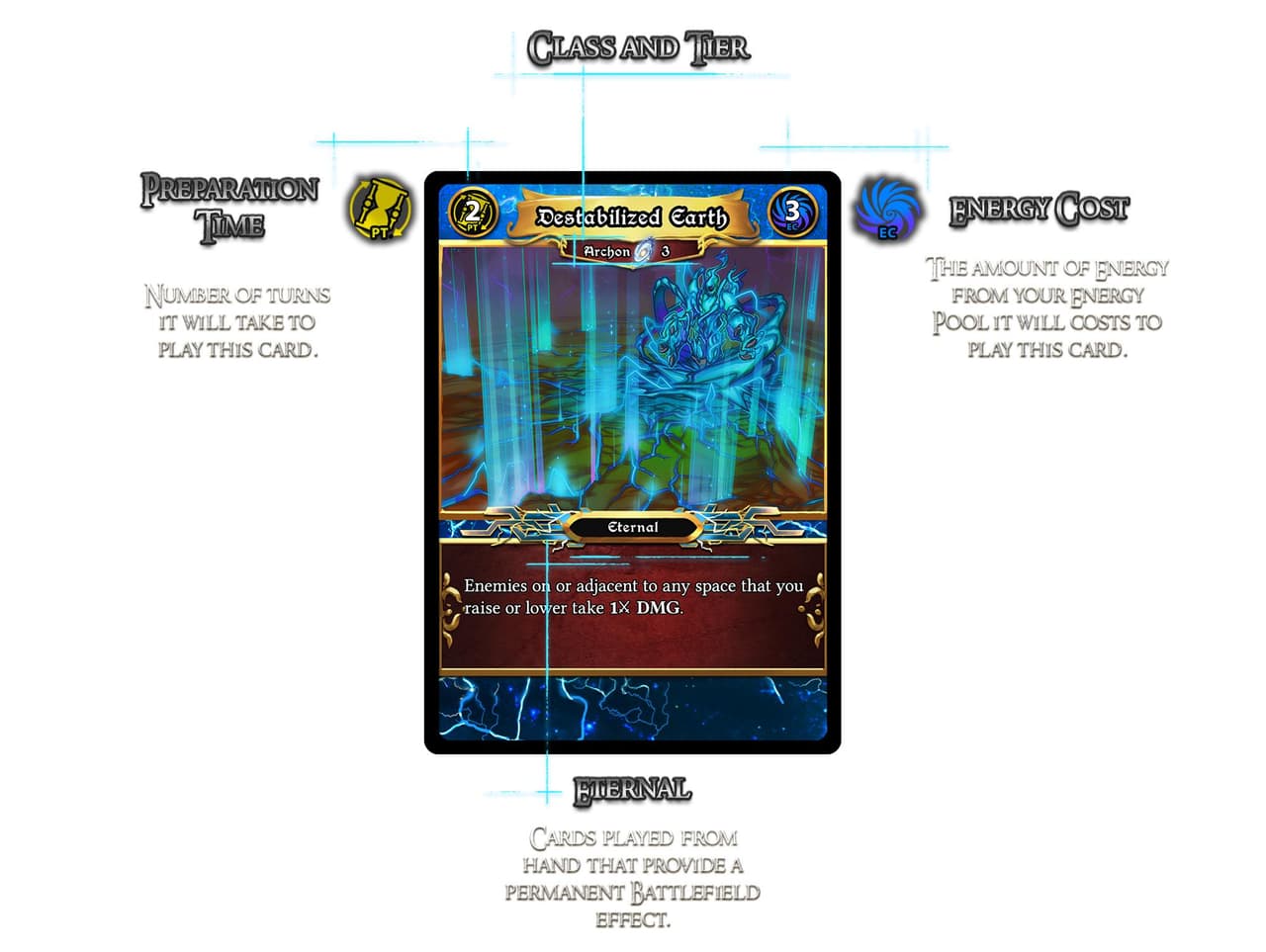 Incarnate screenshot 4