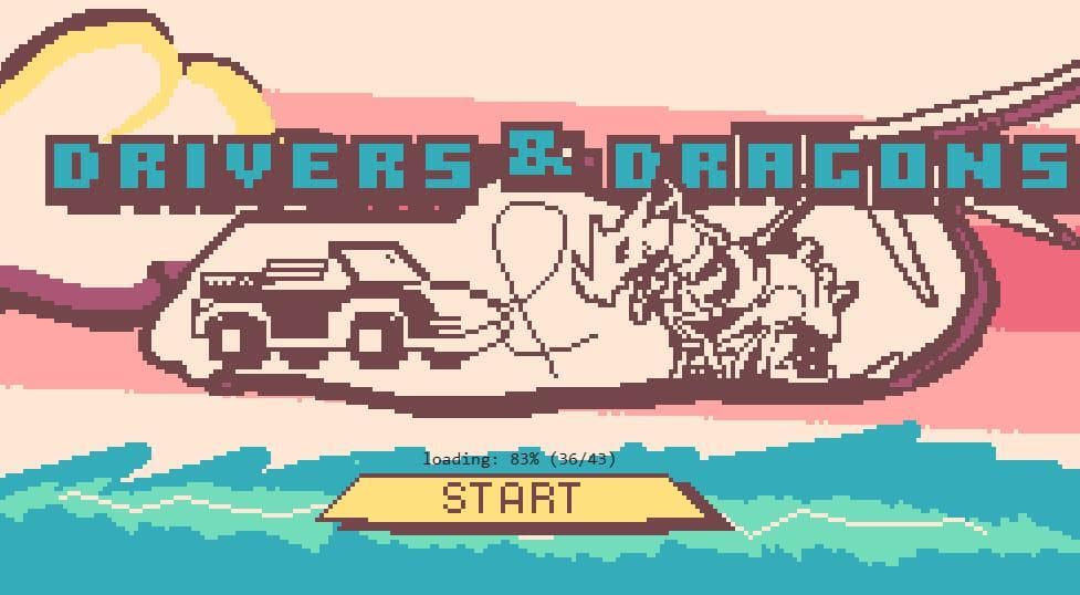 Drivers & Dragons