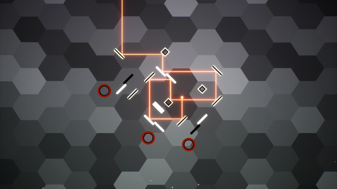 LYSER screenshot 5