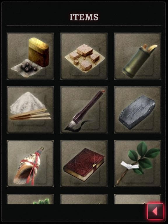 Game Guide for Nioh screenshot 3