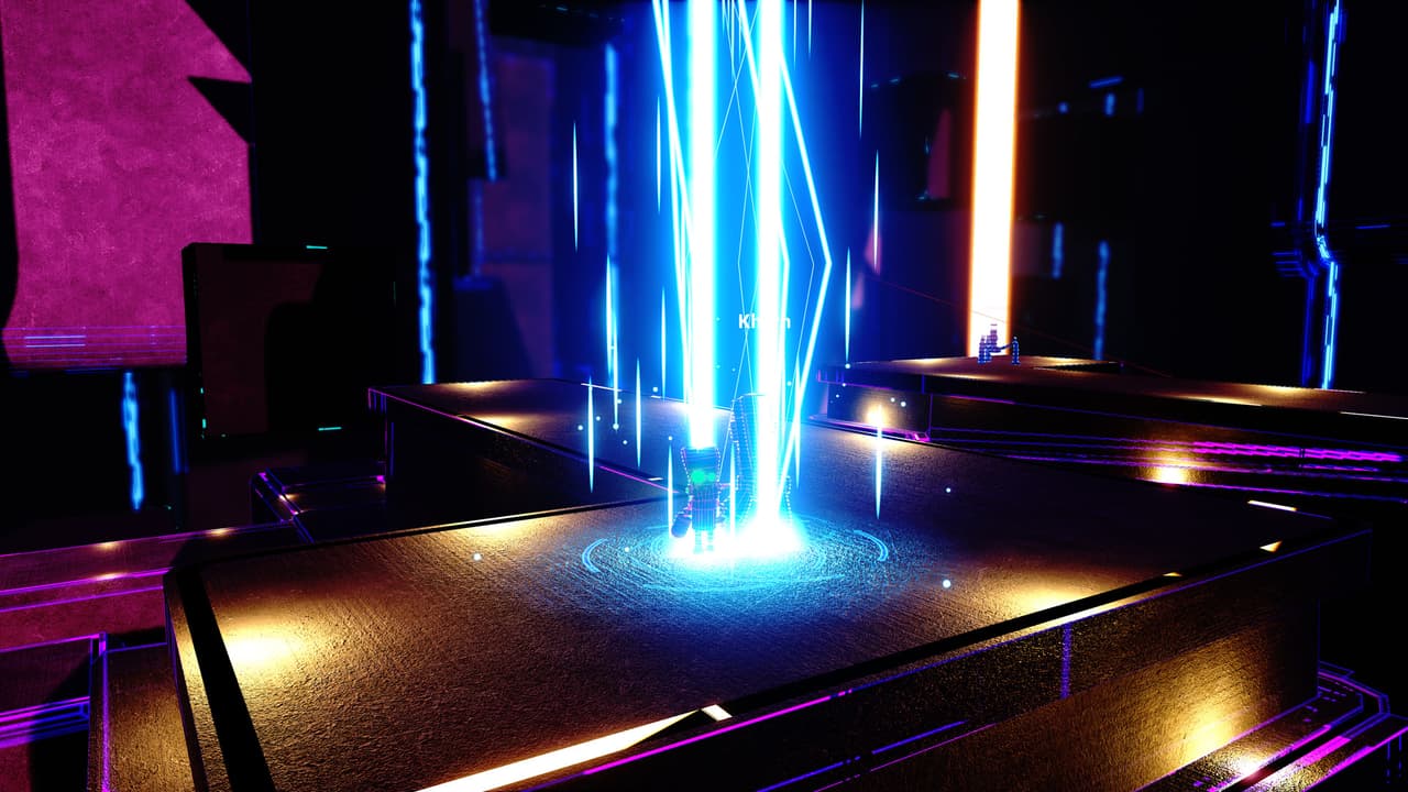 Quantum Lock screenshot 6