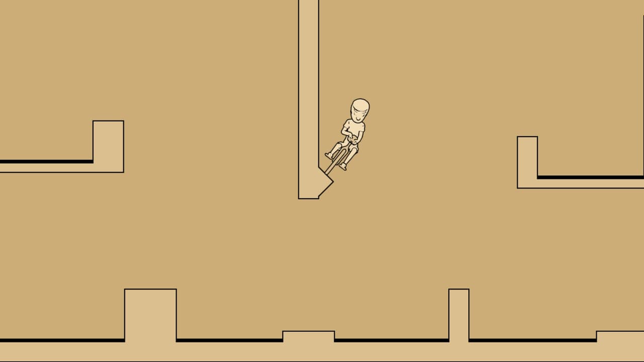 UNICYCLIST screenshot 2
