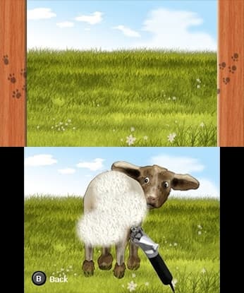 My Life on a Farm 3D screenshot 5