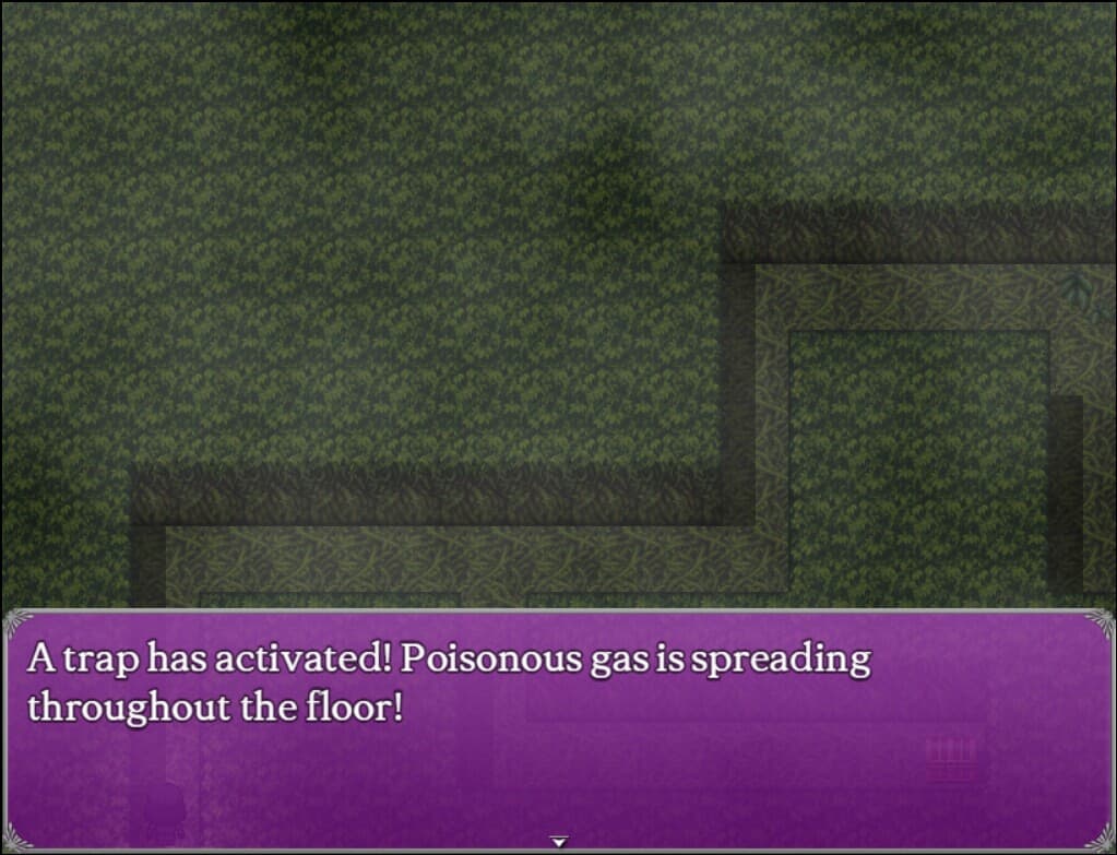 Dungeon Diver screenshot 4