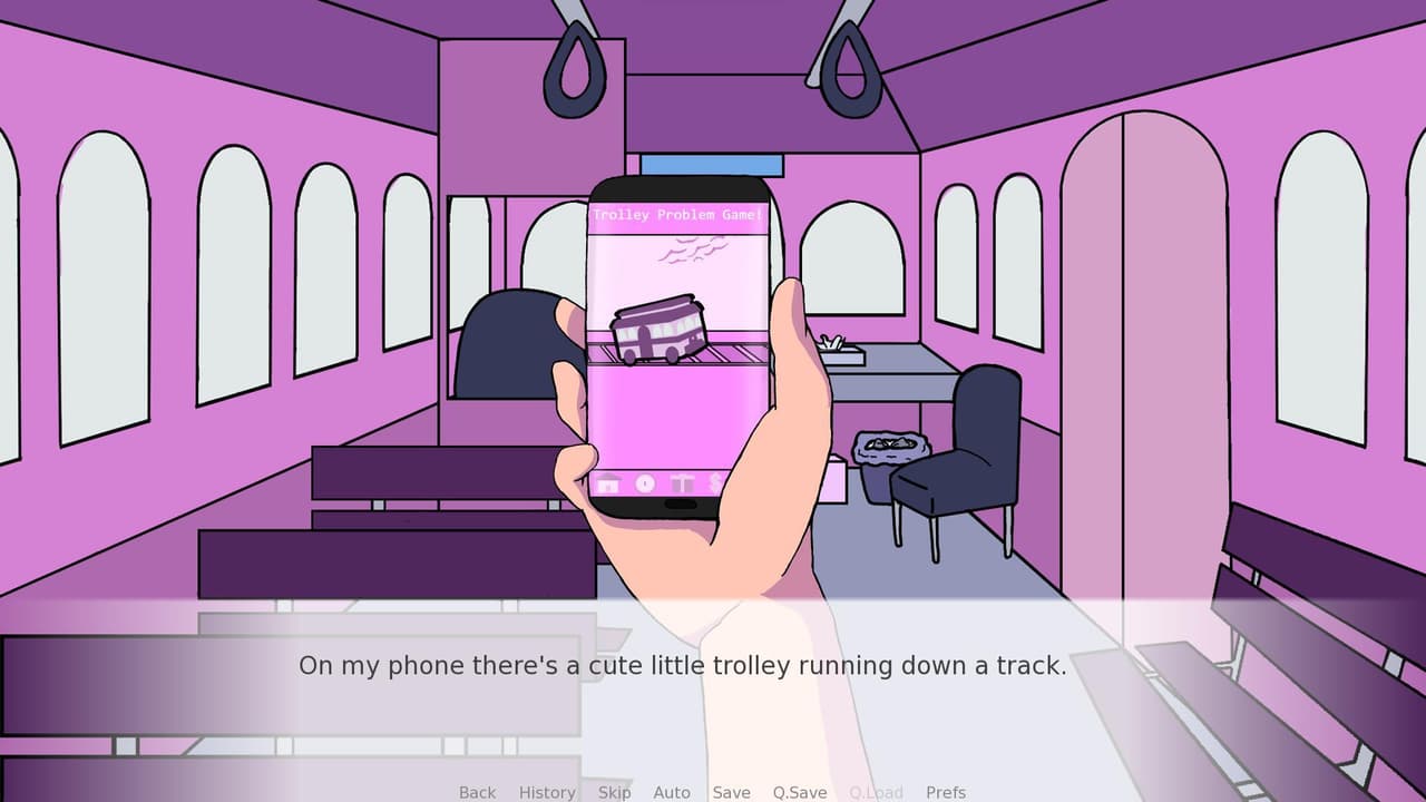 On Track Dating screenshot 3