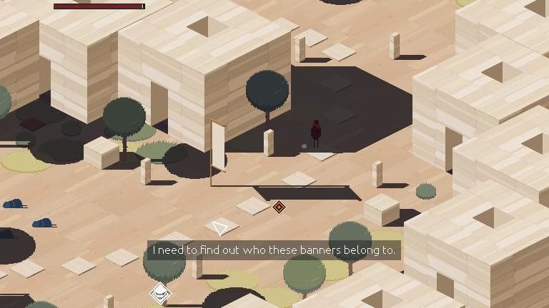 Seasons Past screenshot 3