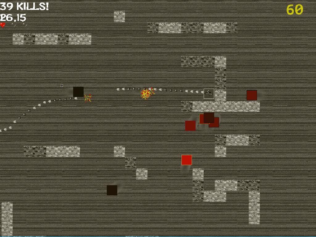 G-RUN screenshot 2