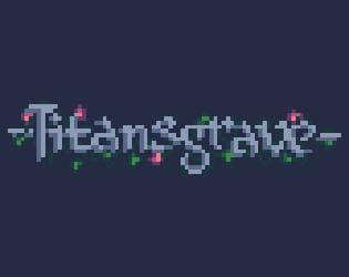 Titansgrave