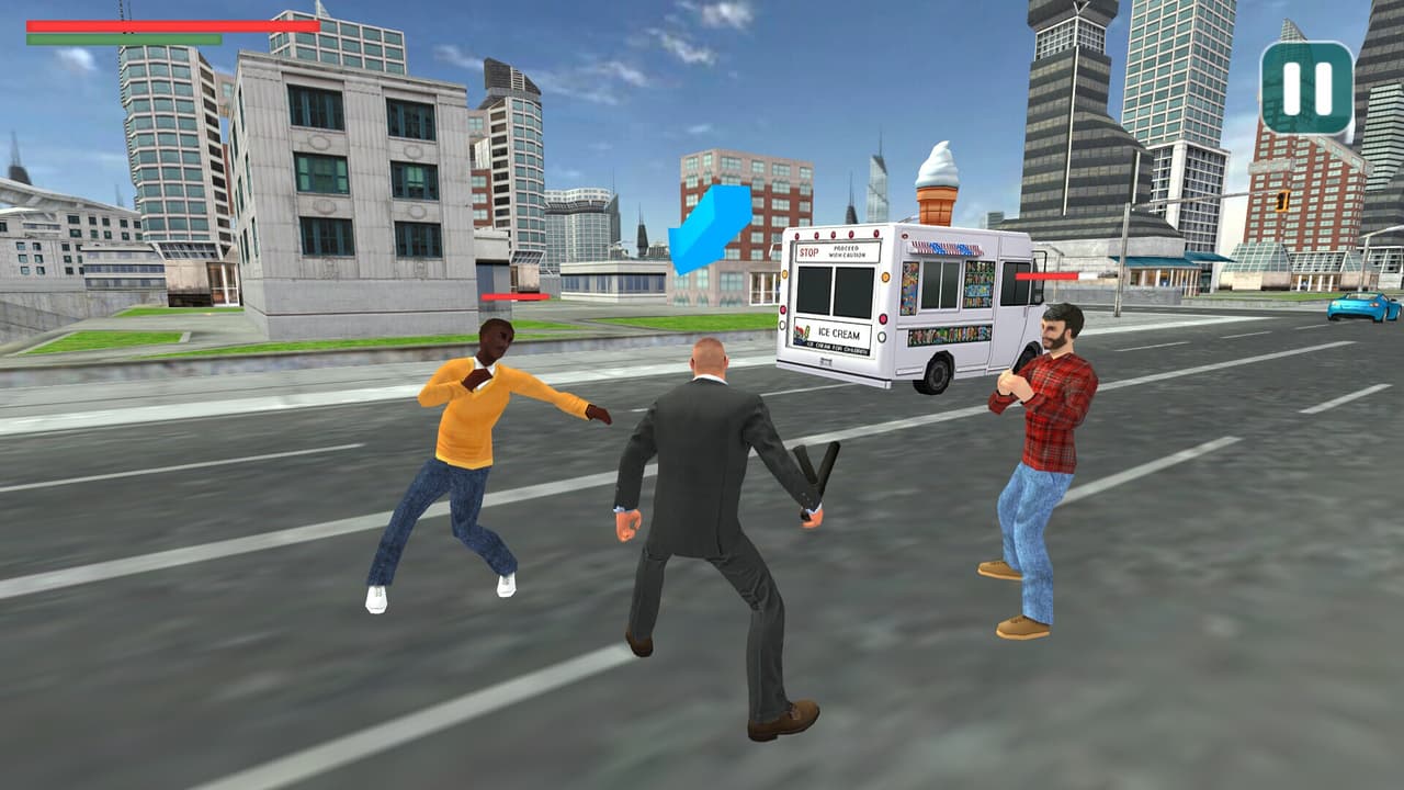 Money Transporter screenshot 6