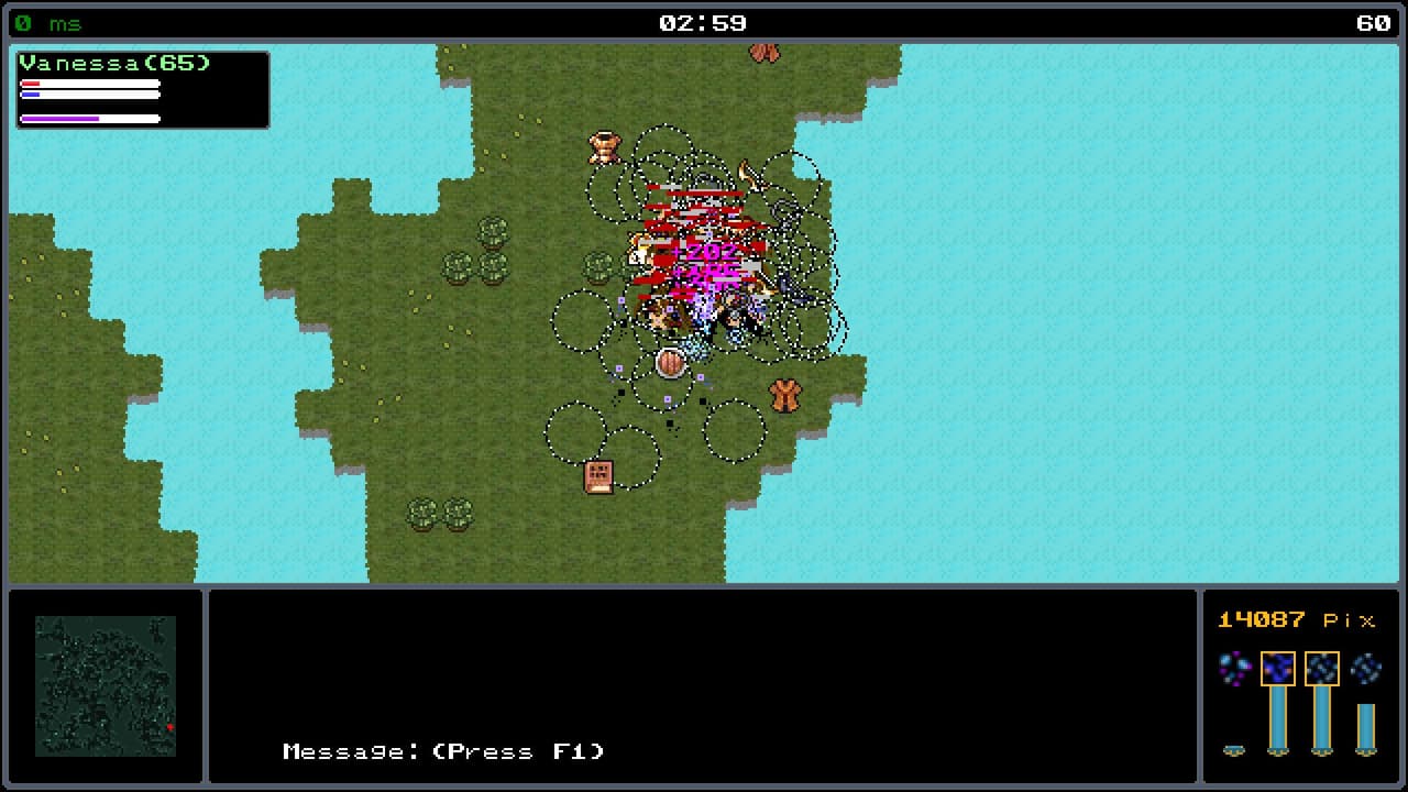 Valley of Decay screenshot 4