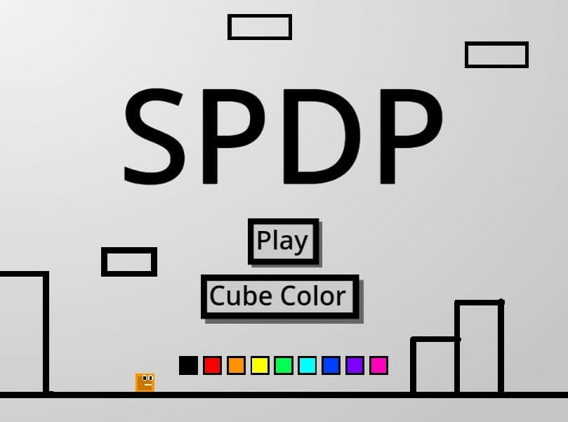 SPDP screenshot 3
