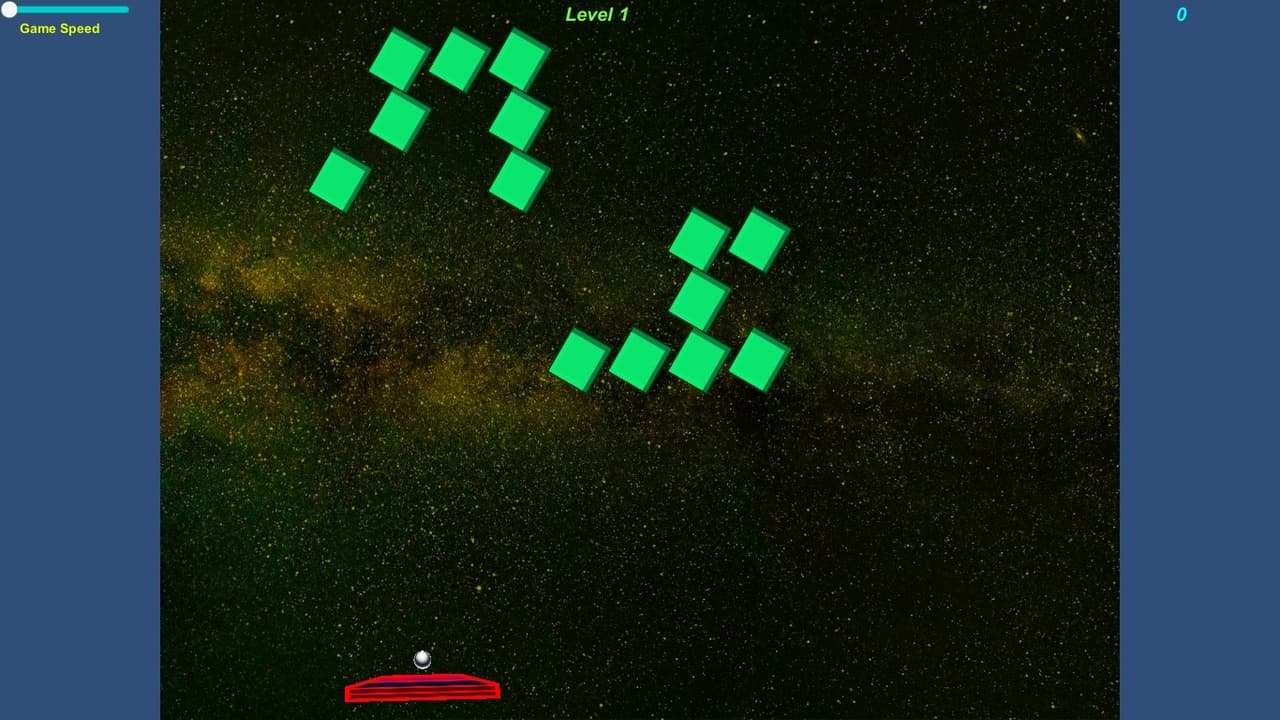 Block Breaker Prime screenshot 3