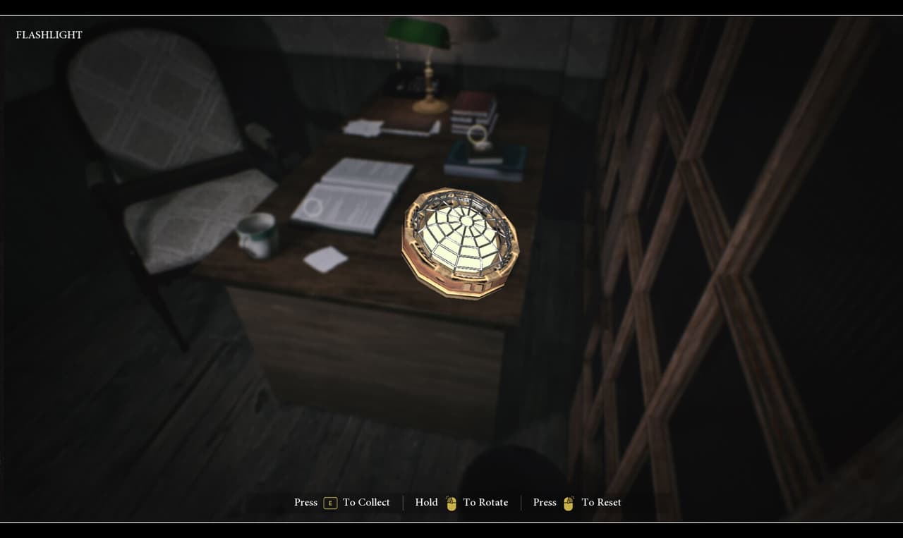 DEEP IN THE DREAD screenshot 3