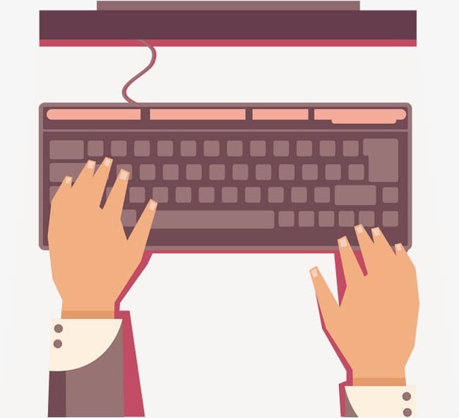 Typing Speed