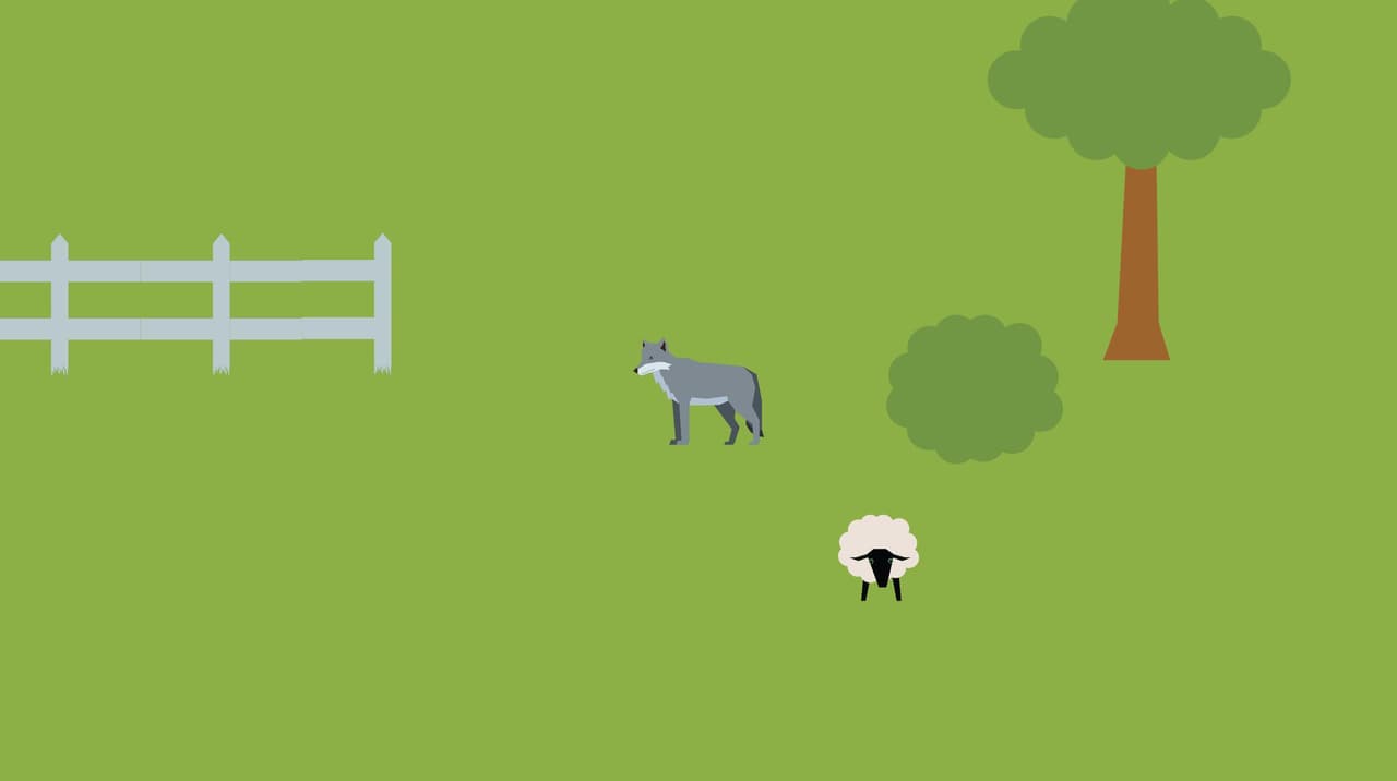 Wolf Hunt