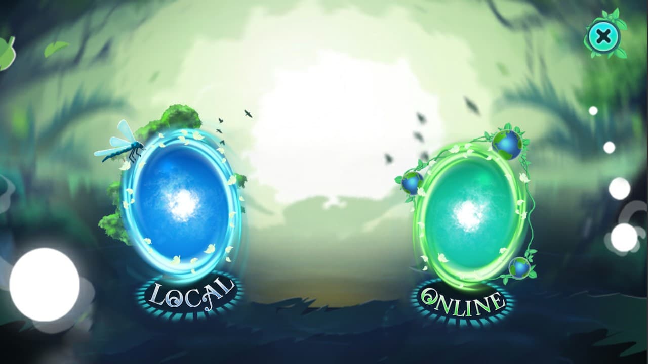 Echoes World screenshot 4