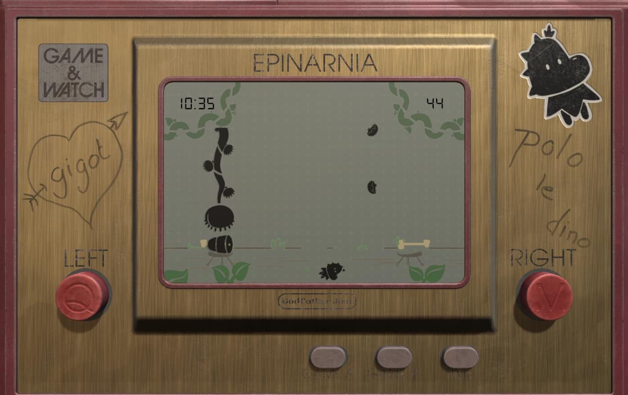 Team 03 - Epinarnia