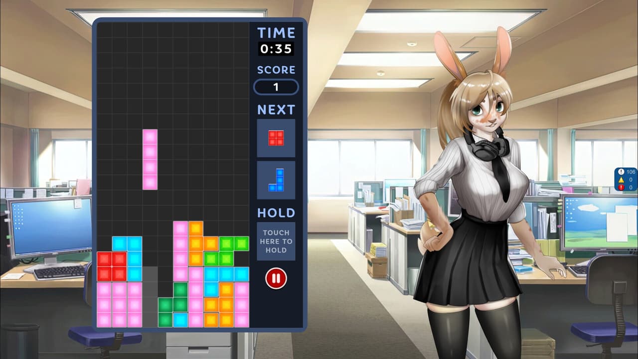 Furry Sex - GameDev Story 🎮 screenshot 3