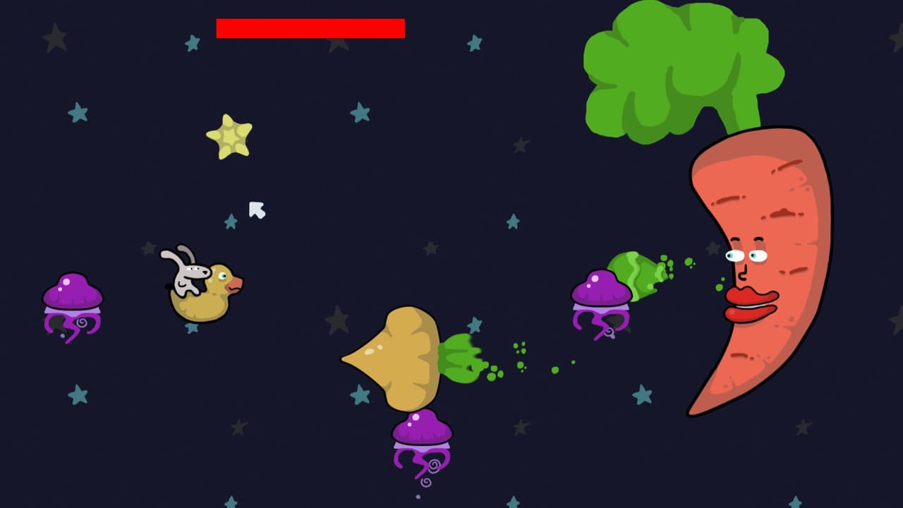 Merry Glade screenshot 3