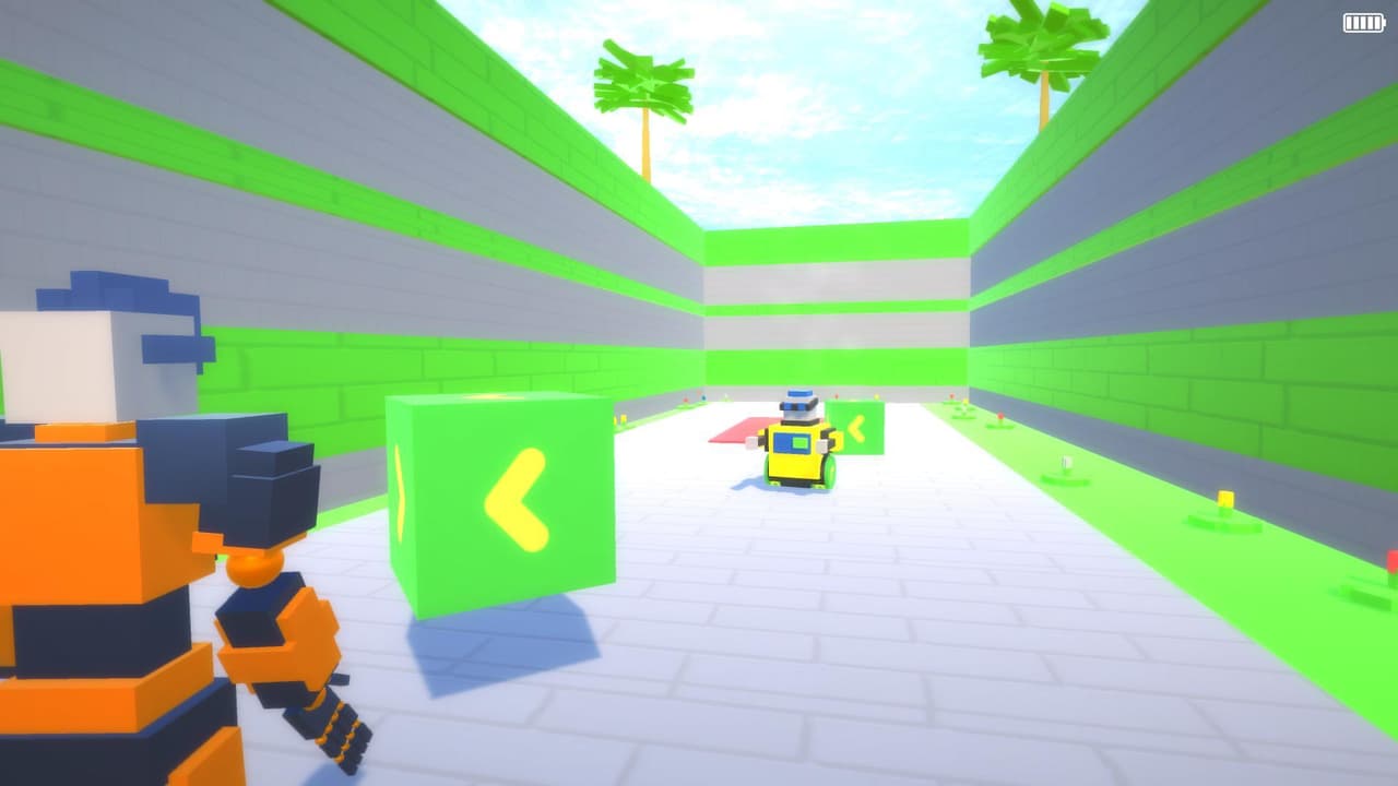 Willows Quest screenshot 5