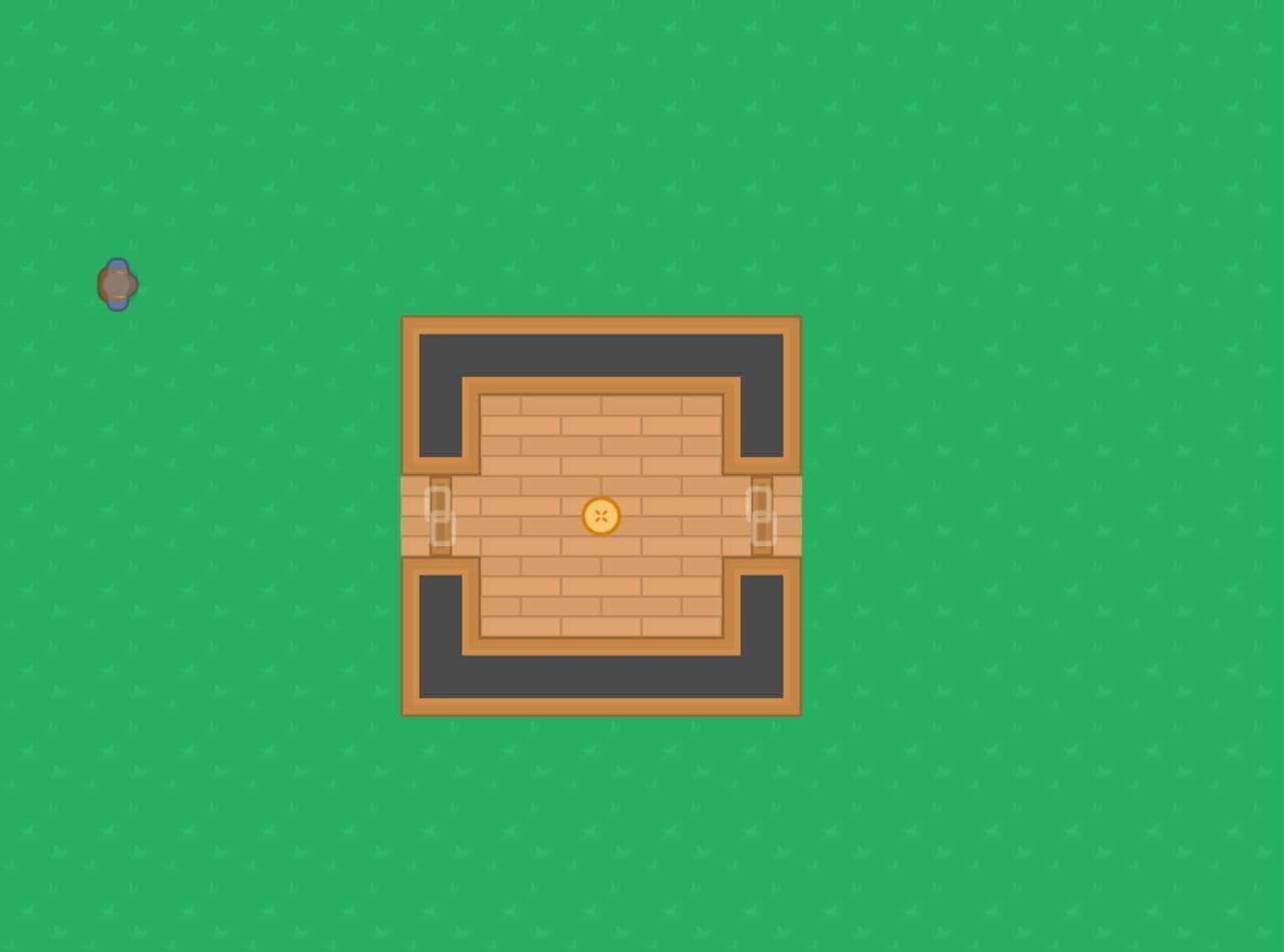 Pie Guy screenshot 2
