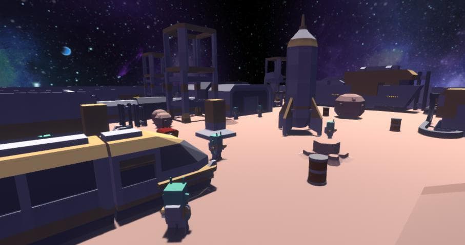 EnergyCube screenshot 3