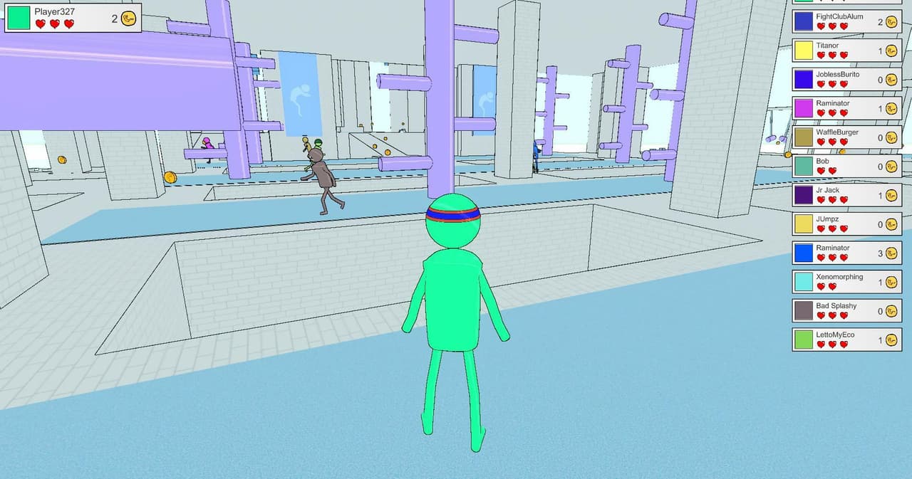 Push Figures screenshot 4